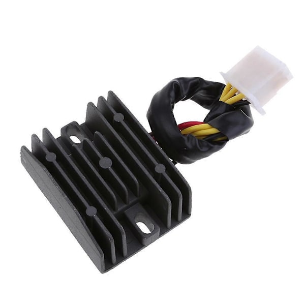 Spændingsregulator til Kawasaki EX400 EX500 KLE400 KLE500