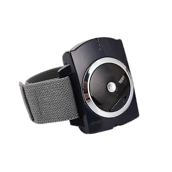 Anti-snore Klocka - Sleep Connection Armband Sovhjälp