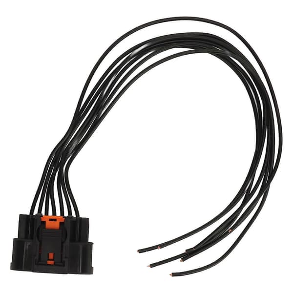 Tændspole Pakke Stik Ledningsnet Sikker Forbindelse til Cruze 2011 til 2016 og 1.4L Turbo