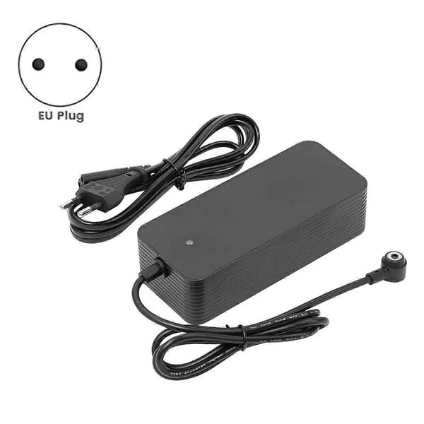 42V 2A Scooter Oplader Batteri Oplader Adaptere til 4/ Elektrisk Scooter 4Pro Elektrisk Scooter Tilbehør