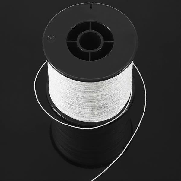500m 100lb 0.5mm Flätlina Pe 4 S :-Yogu
