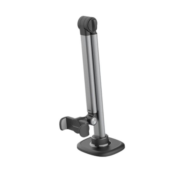 Utdragbar Selfiestick Stabil 360° Rotation för Kök Kontor Gruppselfies