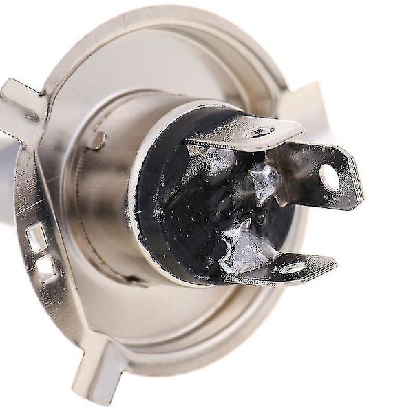 2x H4 200w 12000lm LED Billedelys med Kuglelamper