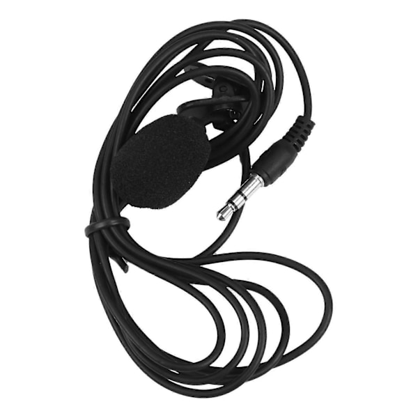 Bil Bluetooth 5.0 Aux-kabel Mikrofon Handsfree Mobiltelefon Samtalsadapter För Renault 2005