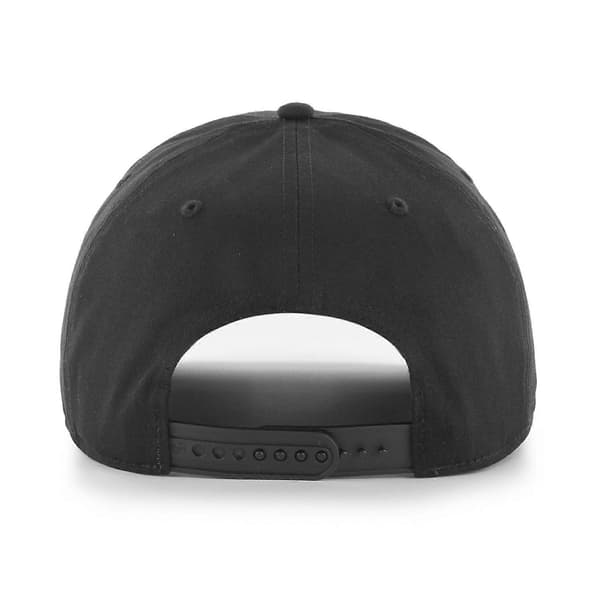 47 Brand Snapback Cap - HITCH ROSCOE Anaheim Ducks