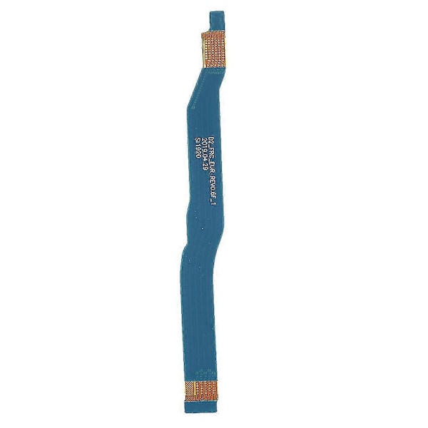 Til Samsung Galaxy Note 10 Plus N975 Signal Antenne Flex Kabel (uden Logo)
