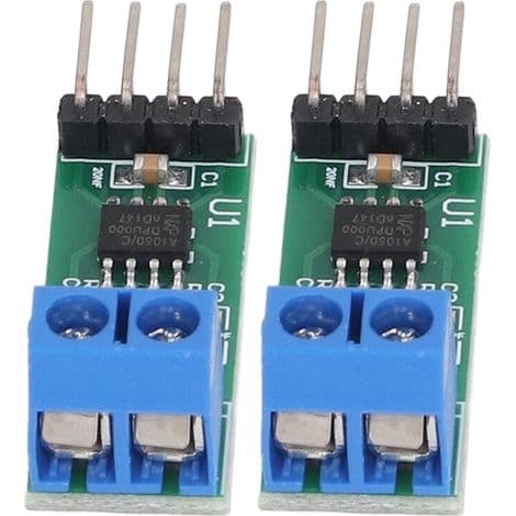 Stykker CAN Transceiver Modul TJA1050 til STM32 Board, Kompatibel med Udviklingscontroller, 4.75-5.25V