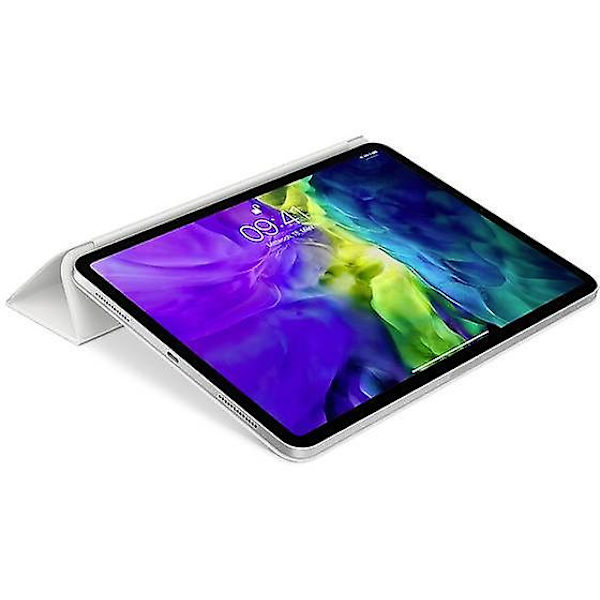 Apple Smart Folio 11 tuuman iPad Prolle - Valkoinen