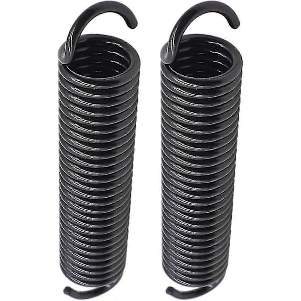 2 st 2877443 för Polaris Snöplog Utlösningsfjädrar Kit ATV Plogfjäder ny