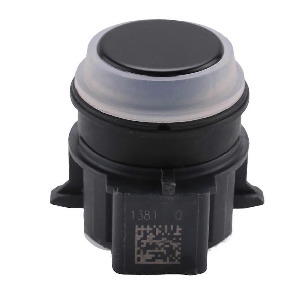 Bil Bumper Parkeringsensor Parkeringsensor Parkeringsassistent Sensor til Model S X 1048473-01-A 026303332