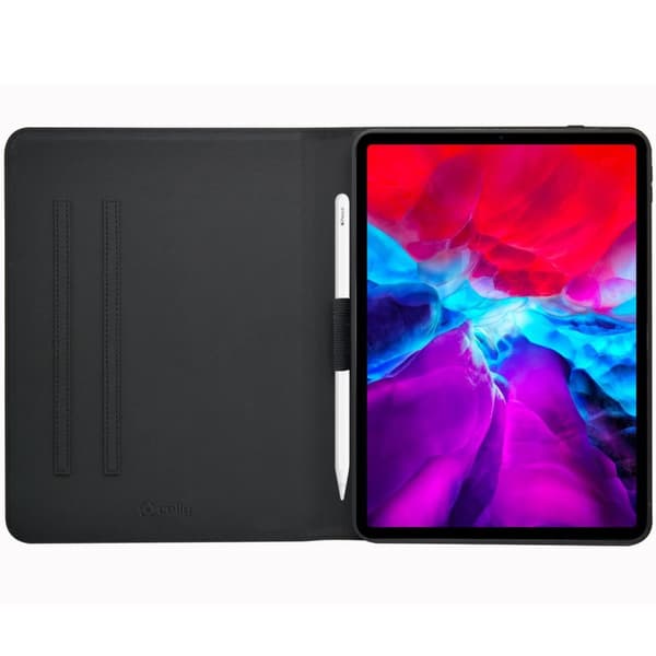 BookBand-vihko iPad 10,2\" Gen 7/8/9