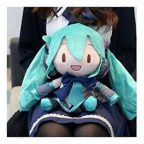 Hatsune Miku pehmolelu
