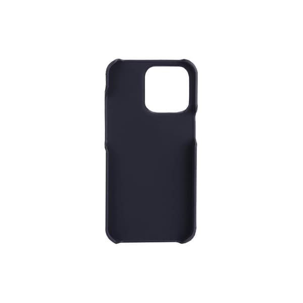 Mobildeksel Kortlomme Svart - iPhone 13 Pro