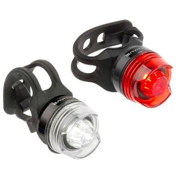 Pyörävalo M-WAVE Apollon Mini-LED
