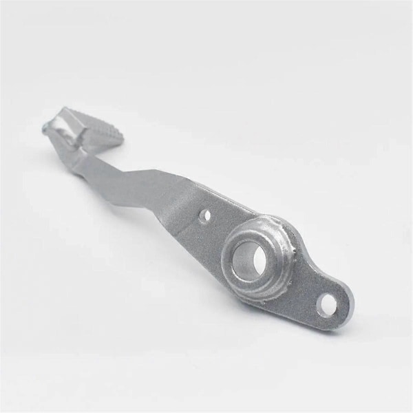 Bagbremsegreb Bremsepedal Bremse til Ninja650 EX650 ER6N