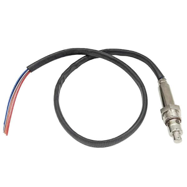 Nox Sensor Probe 06F907807F 5WK9-6607 06F907807A 06F907807B til A3 Golf 2003-2008 2003-2005