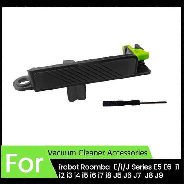 Erstatningsmodul for rengjøringshode for Roomba E/I/J-serien