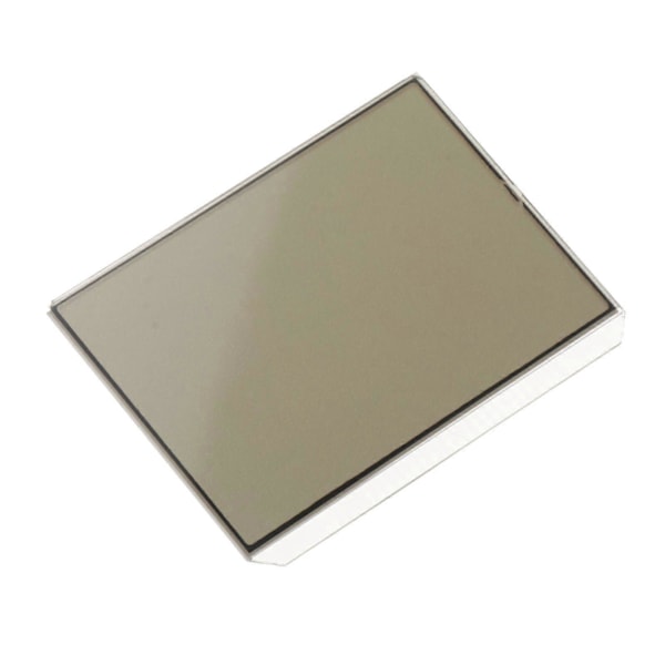 LCD-skjerm 6Y5-8350t-d0-00 Reservedeler for Yamaha turteller