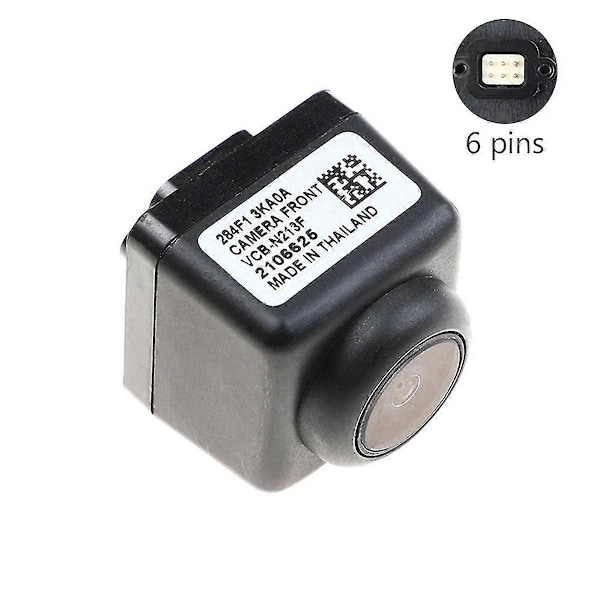 hg284F1-3KA0A 284F13KA0A Frontkamera 13-16 för 2.5L 3.5L