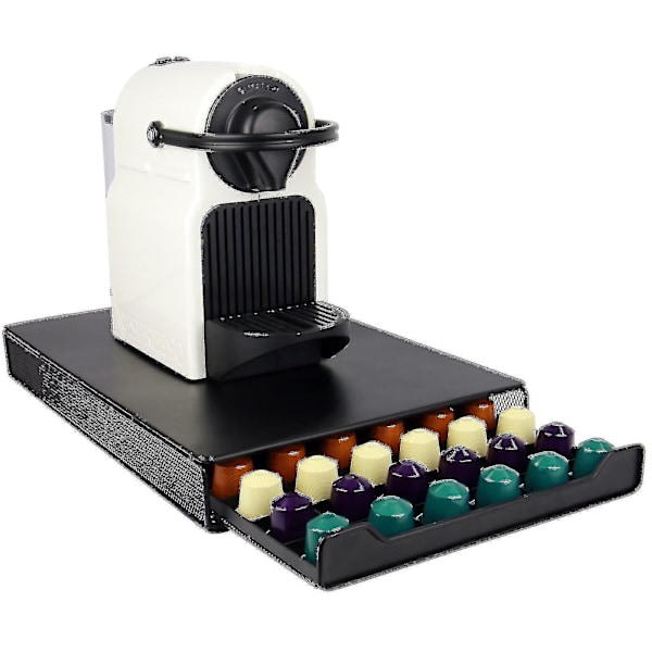 60 Pod Kaffeskuffe | Mw