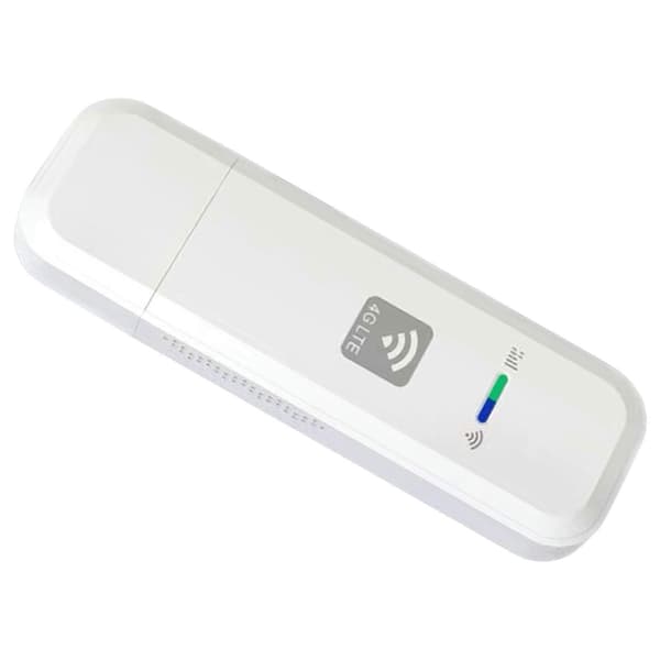 1x 4G USB-adapter for hotell, amerikansk versjon