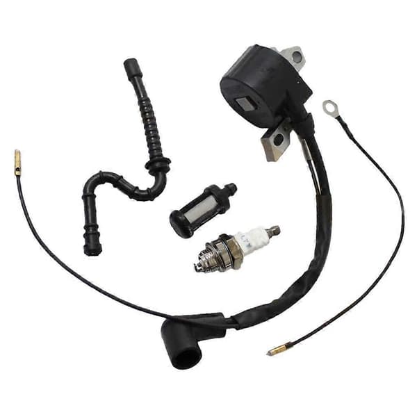 Stihl Dele Tændspolemodul til MS240, 026, MS260, 028, 029, MS290