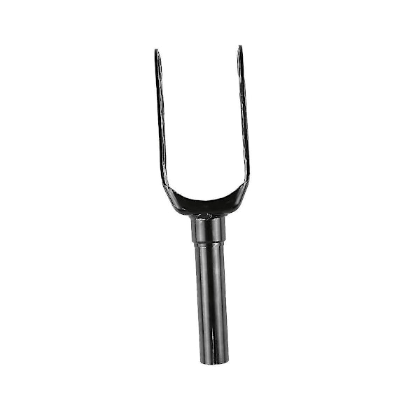 Til No. 9 Elektrisk Scooter Tilbehør F30/f40 Aluminium Legering Forgaffel Elektrisk Scooter Tilbehør