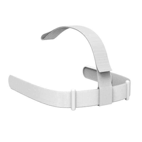 VR Hovedrem til Oculus Quest 2 Udskiftningshovedbånd