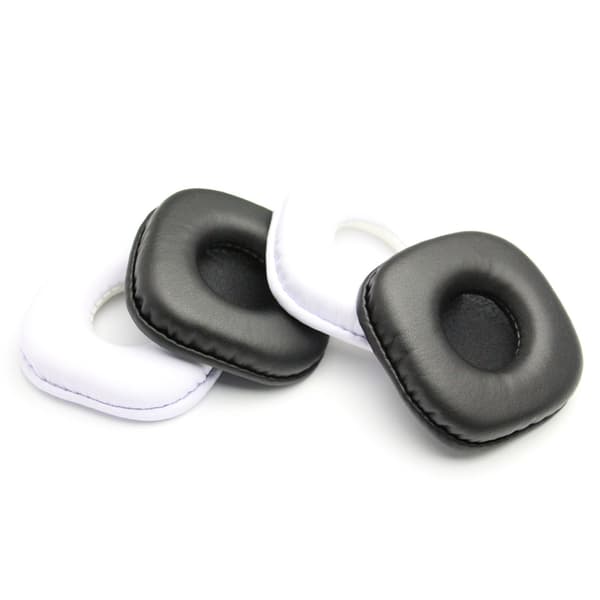 Ear cushions for Marshall Major II Black 1 pair