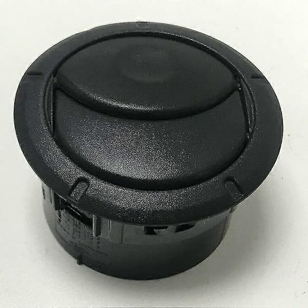 Instrumentbräda Luftventil Värmegrill Styrskydd för Dacia Logan Sandero Duster Master Movan