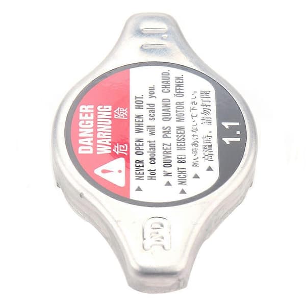 Kølerdæksel 19045-PAA-A01 til Honda Accord Civic CR-V Element Insight