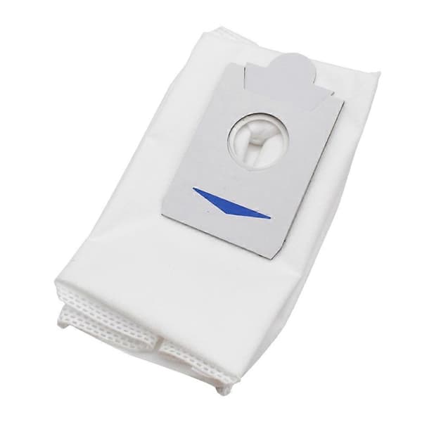 For Ecovacs X2 / X2 Pro Støvpose Feierobot Erstatning Støvoppsamlingspose