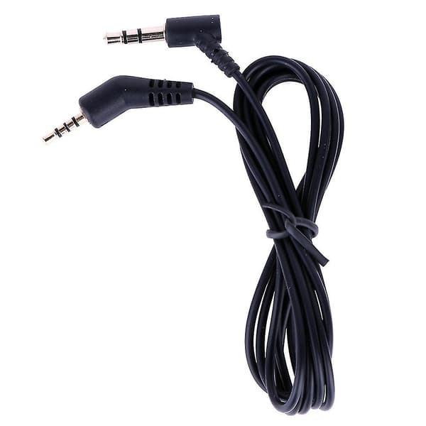 Lydkabel 2,5 mm til 3,5 mm Jack Ledning Hann til Hann For Bose-Q #jlf