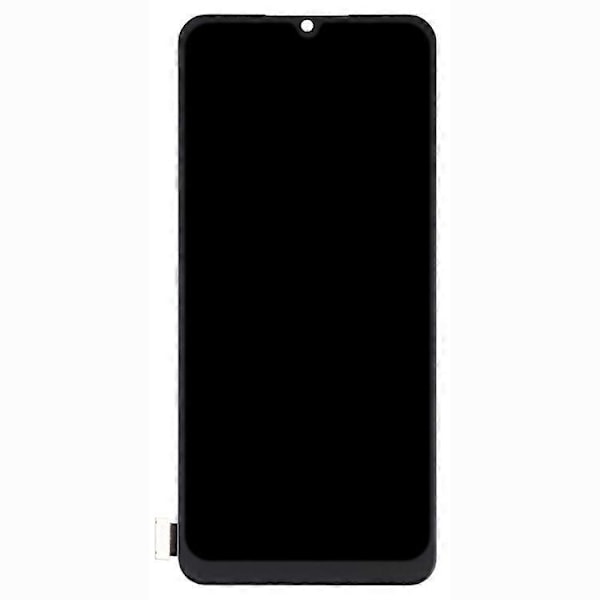 vivo V20 / V20 SE Luokka C LCD-näyttö ja kosketuspaneeli korjausosa (TFT-tekniikka) (ilman