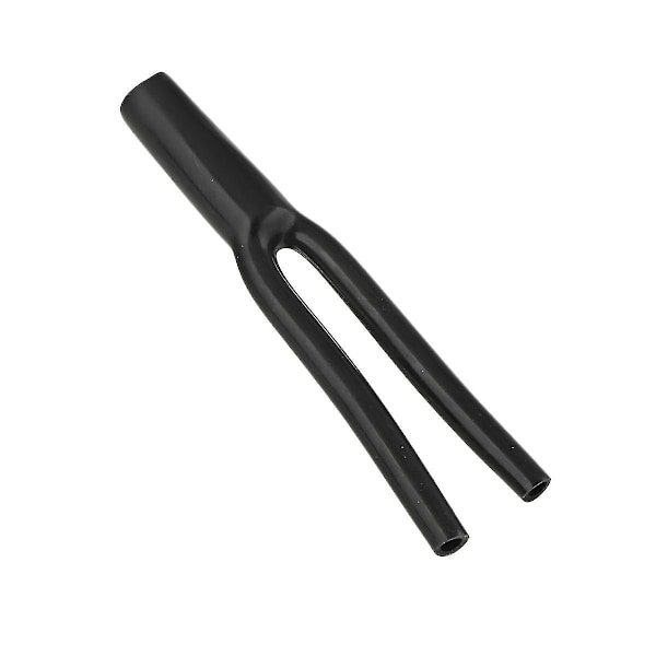 1 st Högtalare Ljudkabel Tråd Hifi Kabel Byxor 9mm Icke Krympbar Pvc Y Splitter Rörhylsa