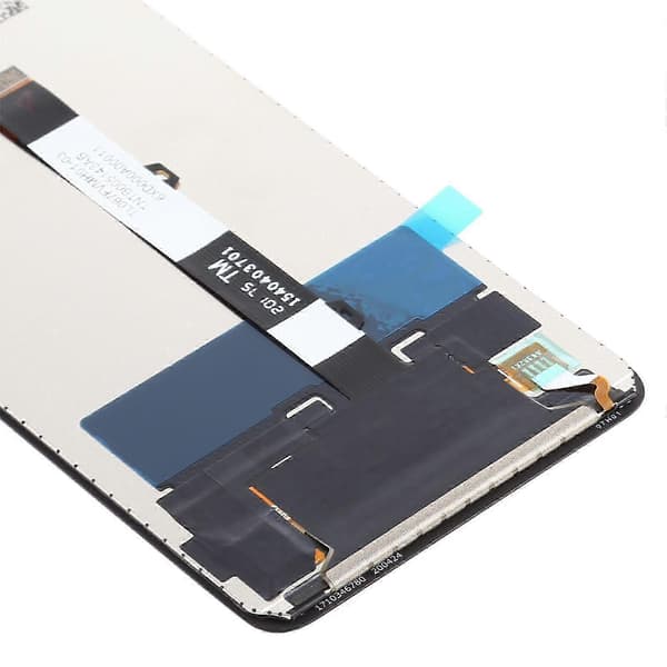 2025 Original LCD-skærm til Xiaomi Poco X3 / Poco X3 NFC / Poco X3 Pro