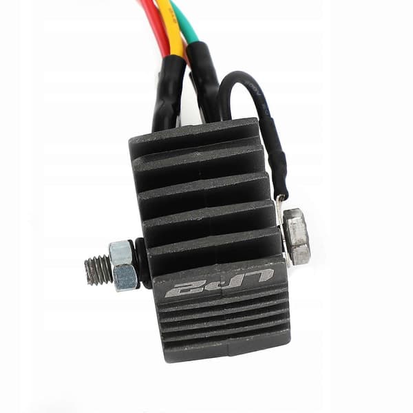 6v Spændingsregulator til Honda Cb Cl Sl 100 125 S