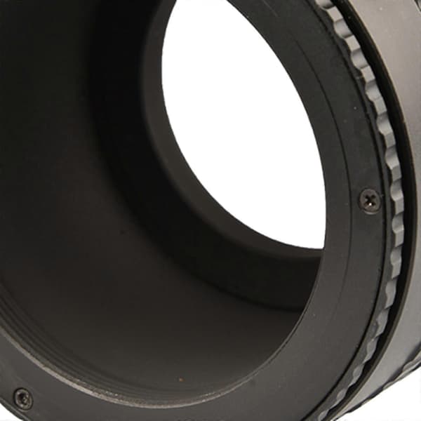 M52 til M42 Linseringer Adapter Forlengelse Svart for Fotografering Ta Et Bilde
