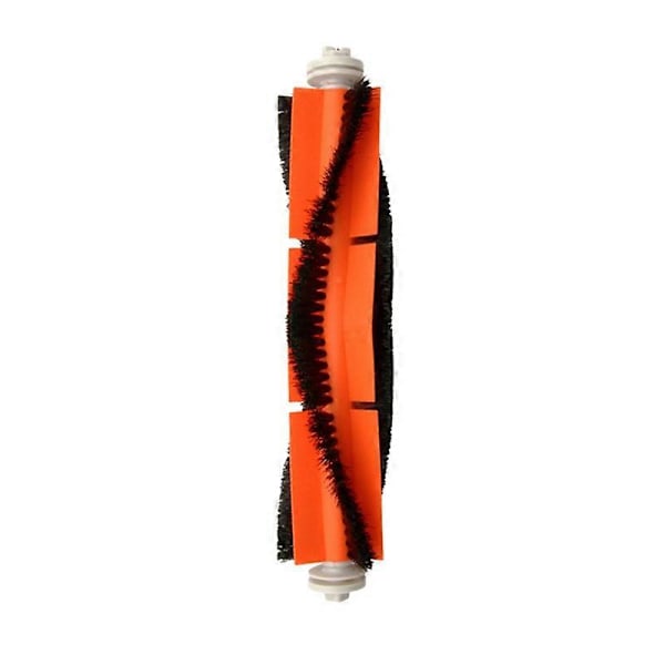 For Xiaomi Robotstøvsuger X10+ / B101CN/ Dreame L10S Ultra / S10 Pro Reservedeler Hovedbørste Sidebørste Hepa