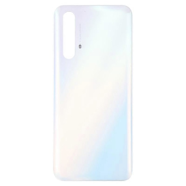 Bakdeksel Batteri Hus Erstatning for Realme X3/X3 SuperZoom