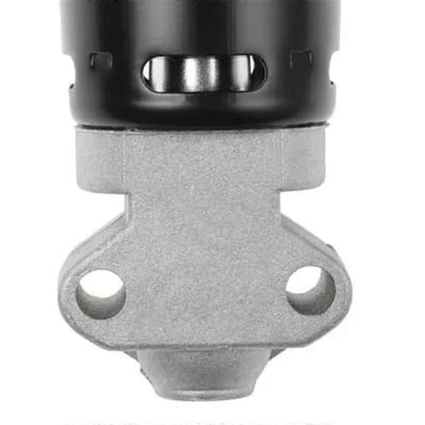 EGR Ventil til Daewoo Matiz KLYA Chevrolet M200 M250 0.8 1.0