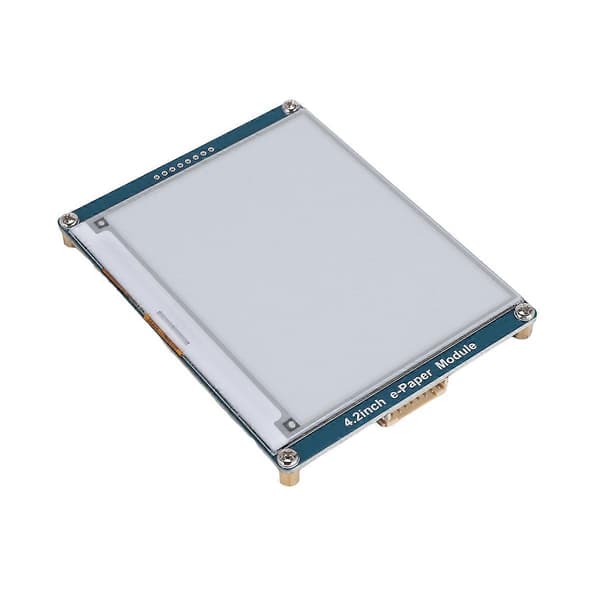 4,2-tommers E-Ink-skjermmodul for 4 B E-papirmodul