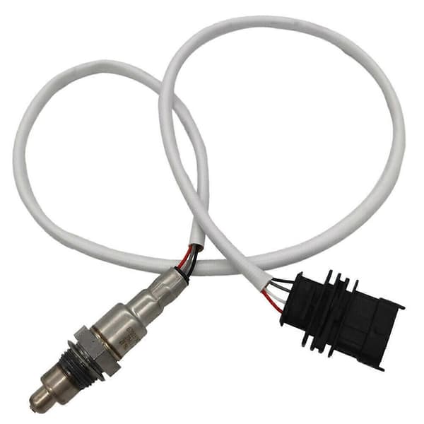 Bageste iltsensor til Quattroporte 3.0 V6 4WD 670031347