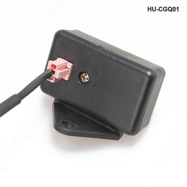 Boostsensor erstatning for Defi Link og for Apexi boostmåler Kun for VÅR BUTIKKs måler CGQ01