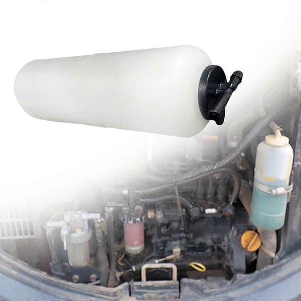 Passer for Yanmar 50 60 65 80 Motor Kjølevæske Ekspansjonstank-JC