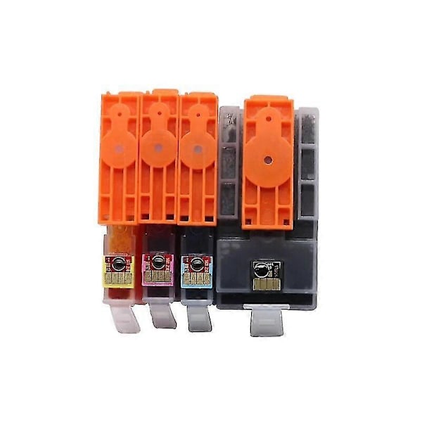Högkvalitativa 8st bläckpatroner för HP 934 935 för HP934 för HP935 934xl 934xl för HP Officejet Pro 6230 6830 6835 6812 6815 6820 skrivare