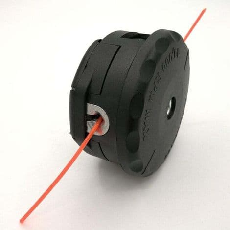 Trimmerhoved til Echo Speed Feed 400 Srm-225 Srm-230 Srm-210 Echo Weed Eater Pas210 Pas211 Pas225