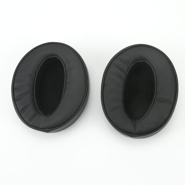 Öronkuddar för Sennheiser HD4.50/HD4.40 Svarta 1 par