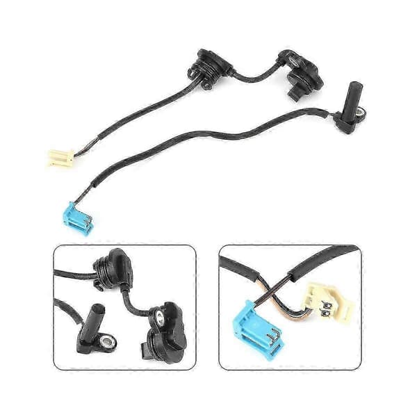 Chevrolet Captiva 24259853 Hastighetssensor för automatisk växellådsreparation