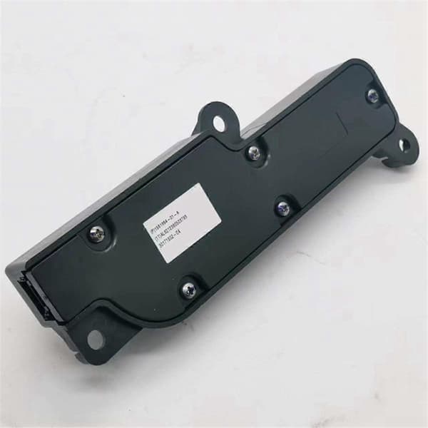Kontrollbryter for setejustering i bil, egnet for Tesla Model 3 1551854-01-A